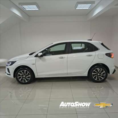 CHEVROLET-ONIX-2026