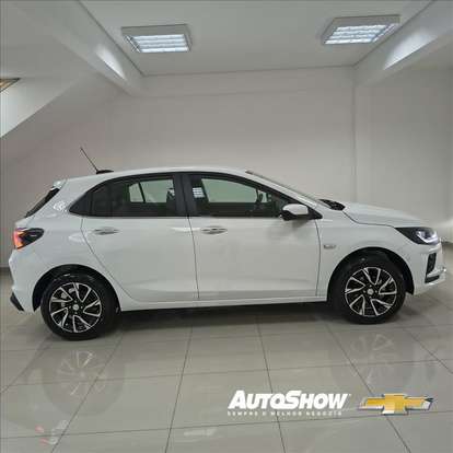CHEVROLET-ONIX-2026