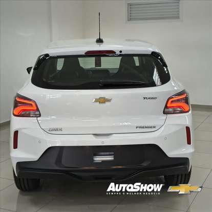 CHEVROLET-ONIX-2026