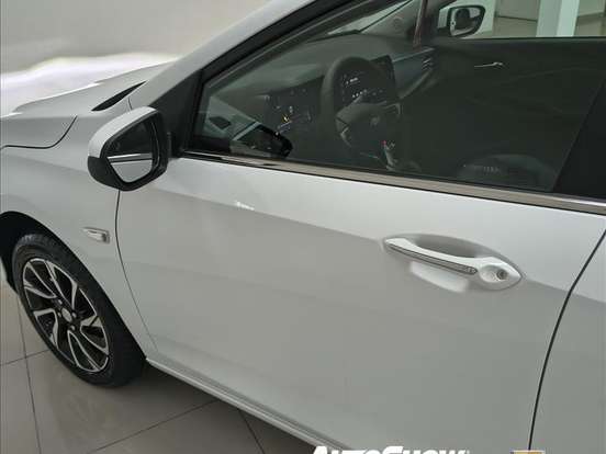 CHEVROLET-ONIX-1.0 TURBO FLEX PREMIER AUTOMÁTICO CHEVROLET-ONIX-2026