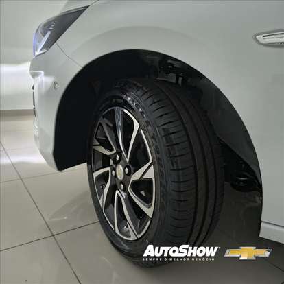 CHEVROLET-ONIX-1.0 TURBO FLEX PREMIER AUTOMÁTICO CHEVROLET-ONIX-2026