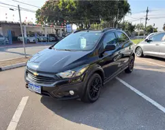 CHEVROLET ONIX 1.4 MPFI ACTIV 8V FLEX 4P AUTOMÁTICO CHEVROLET ONIX 1.4 MPFI ACTIV 8V FLEX 4P AUTOMÁTICO