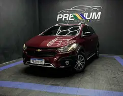 CHEVROLET ONIX 1.4 MPFI ACTIV 8V FLEX 4P AUTOMÁTICO CHEVROLET ONIX 1.4 MPFI ACTIV 8V FLEX 4P AUTOMÁTICO