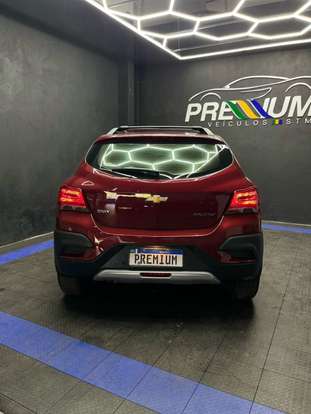 CHEVROLET-ONIX-1.4 MPFI ACTIV 8V FLEX 4P AUTOMÁTICO CHEVROLET-ONIX-2018