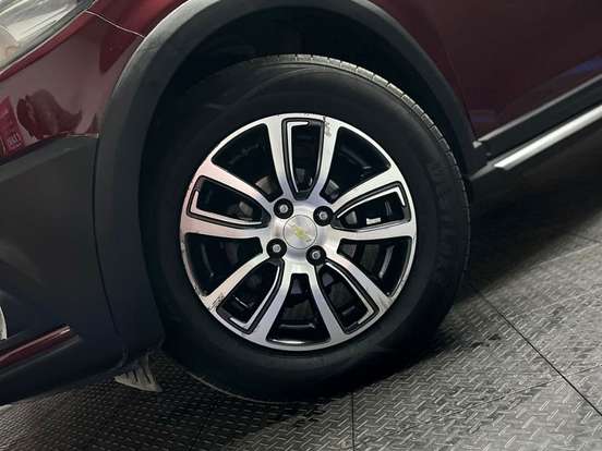 CHEVROLET-ONIX-1.4 MPFI ACTIV 8V FLEX 4P AUTOMÁTICO CHEVROLET-ONIX-2018