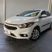 CHEVROLET ONIX 1.4 MPFI LT 8V FLEX 4P AUTOMÁTICO CHEVROLET ONIX 1.4 MPFI LT 8V FLEX 4P AUTOMÁTICO