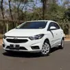 CHEVROLET ONIX 1.4 MPFI LT 8V FLEX 4P AUTOMÁTICO CHEVROLET ONIX 1.4 MPFI LT 8V FLEX 4P AUTOMÁTICO