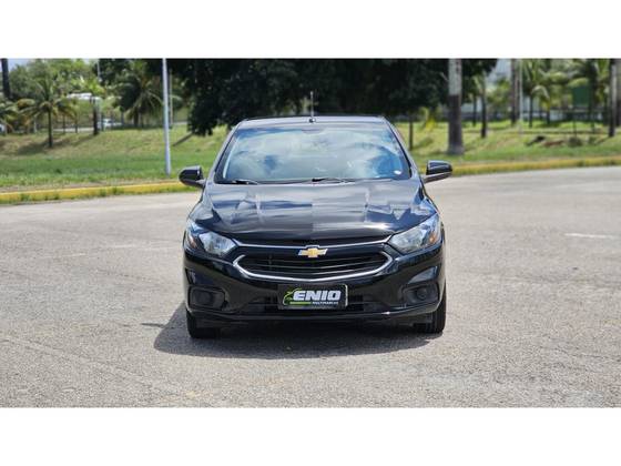 CHEVROLET ONIX 1.4 MPFI LT 8V FLEX 4P MANUAL