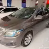 CHEVROLET ONIX 1.4 MPFI LT 8V FLEX 4P MANUAL CHEVROLET ONIX 1.4 MPFI LT 8V FLEX 4P MANUAL