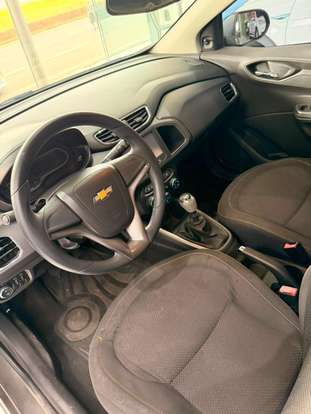 CHEVROLET-ONIX-1.4 MPFI LT 8V FLEX 4P MANUAL CHEVROLET-ONIX-2014