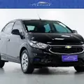 CHEVROLET ONIX 1.4 MPFI LT 8V FLEX 4P MANUAL CHEVROLET ONIX 1.4 MPFI LT 8V FLEX 4P MANUAL