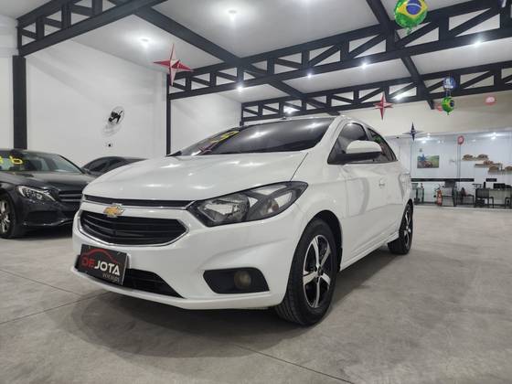 CHEVROLET ONIX 1.4 MPFI LT 8V FLEX 4P MANUAL
