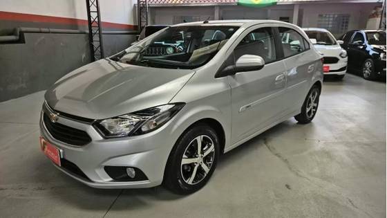 CHEVROLET ONIX 1.4 MPFI LTZ 8V FLEX 4P AUTOMÁTICO