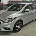 CHEVROLET ONIX 1.4 MPFI LTZ 8V FLEX 4P AUTOMÁTICO CHEVROLET ONIX 1.4 MPFI LTZ 8V FLEX 4P AUTOMÁTICO