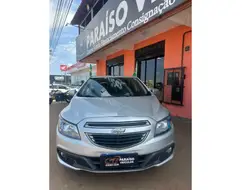 CHEVROLET ONIX 1.4 MPFI LTZ 8V FLEX 4P AUTOMÁTICO CHEVROLET ONIX 1.4 MPFI LTZ 8V FLEX 4P AUTOMÁTICO