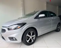 CHEVROLET ONIX 1.4 MPFI LTZ 8V FLEX 4P AUTOMÁTICO CHEVROLET ONIX 1.4 MPFI LTZ 8V FLEX 4P AUTOMÁTICO