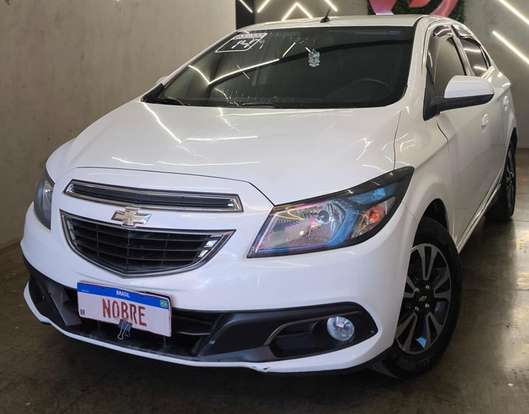 CHEVROLET-ONIX-2013