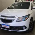 CHEVROLET ONIX 1.4 MPFI LTZ 8V FLEX 4P MANUAL CHEVROLET ONIX 1.4 MPFI LTZ 8V FLEX 4P MANUAL