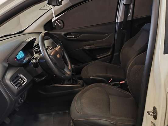 CHEVROLET-ONIX-1.4 MPFI LTZ 8V FLEX 4P MANUAL CHEVROLET-ONIX-2013