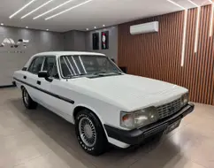 CHEVROLET OPALA 2.5 COMODORO SL/E 8V ÁLCOOL 4P MANUAL CHEVROLET OPALA 2.5 COMODORO SL/E 8V ÁLCOOL 4P MANUAL