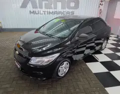 CHEVROLET PRISMA 1.0 MPFI JOY 8V FLEX 4P MANUAL CHEVROLET PRISMA 1.0 MPFI JOY 8V FLEX 4P MANUAL