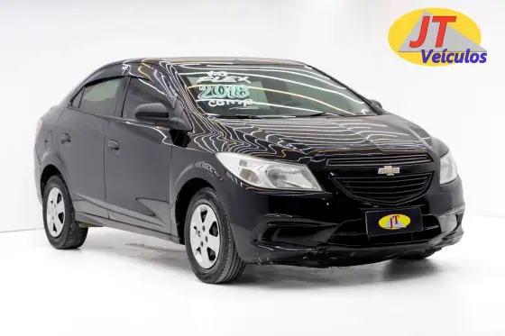 CHEVROLET PRISMA 1.0 MPFI JOY 8V FLEX 4P MANUAL