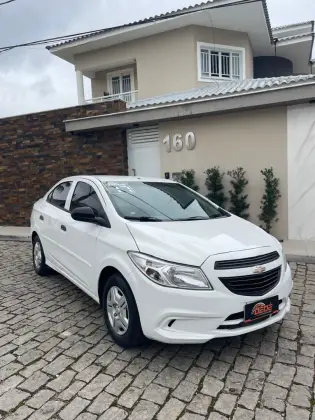 CHEVROLET PRISMA 1.0 MPFI JOY 8V FLEX 4P MANUAL