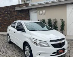 CHEVROLET PRISMA 1.0 MPFI JOY 8V FLEX 4P MANUAL CHEVROLET PRISMA 1.0 MPFI JOY 8V FLEX 4P MANUAL