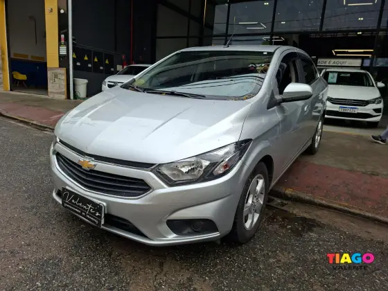 CHEVROLET PRISMA 1.4 MPFI LT 8V FLEX 4P MANUAL