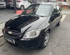 CHEVROLET PRISMA 1.4 MPFI LT 8V FLEX 4P MANUAL CHEVROLET PRISMA 1.4 MPFI LT 8V FLEX 4P MANUAL