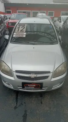 CHEVROLET PRISMA 1.4 MPFI LT 8V FLEX 4P MANUAL