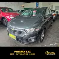 CHEVROLET PRISMA 1.4 MPFI LTZ 8V FLEX 4P AUTOMÁTICO CHEVROLET PRISMA 1.4 MPFI LTZ 8V FLEX 4P AUTOMÁTICO