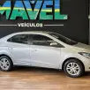 CHEVROLET PRISMA 1.4 MPFI LTZ 8V FLEX 4P AUTOMÁTICO CHEVROLET PRISMA 1.4 MPFI LTZ 8V FLEX 4P AUTOMÁTICO