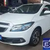 CHEVROLET PRISMA 1.4 MPFI LTZ 8V FLEX 4P AUTOMÁTICO CHEVROLET PRISMA 1.4 MPFI LTZ 8V FLEX 4P AUTOMÁTICO