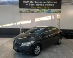 CHEVROLET PRISMA 1.0 MPFI JOY 8V FLEX 4P MANUAL CHEVROLET PRISMA 1.0 MPFI JOY 8V FLEX 4P MANUAL