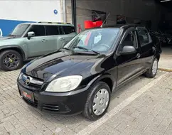 CHEVROLET PRISMA 1.0 MPFI VHCE JOY 8V FLEX 4P MANUAL CHEVROLET PRISMA 1.0 MPFI VHCE JOY 8V FLEX 4P MANUAL