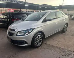CHEVROLET PRISMA 1.4 MPFI LT 8V FLEX 4P AUTOMÁTICO CHEVROLET PRISMA 1.4 MPFI LT 8V FLEX 4P AUTOMÁTICO