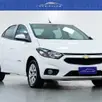 CHEVROLET PRISMA 1.4 MPFI LT 8V FLEX 4P MANUAL CHEVROLET PRISMA 1.4 MPFI LT 8V FLEX 4P MANUAL