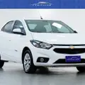 CHEVROLET PRISMA 1.4 MPFI LT 8V FLEX 4P MANUAL CHEVROLET PRISMA 1.4 MPFI LT 8V FLEX 4P MANUAL
