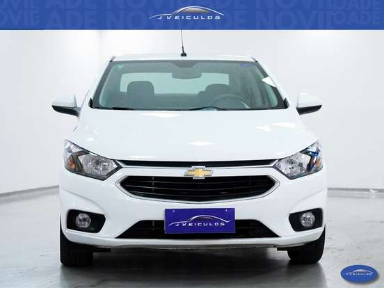 CHEVROLET-PRISMA-1.4 MPFI LT 8V FLEX 4P MANUAL CHEVROLET-PRISMA-2017