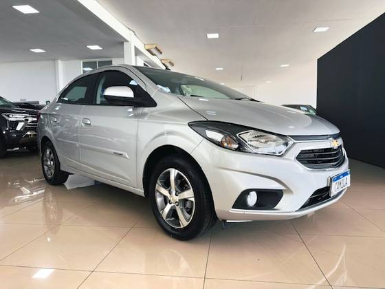 CHEVROLET PRISMA 1.4 MPFI LTZ 8V FLEX 4P AUTOMÁTICO