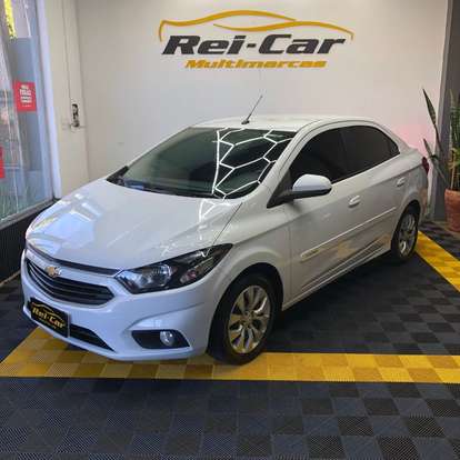 CHEVROLET-PRISMA-2016