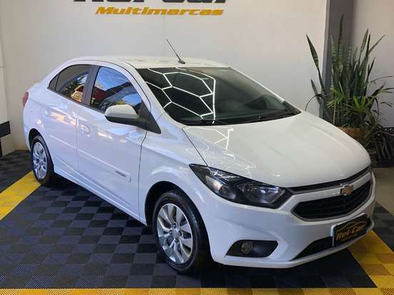 CHEVROLET-PRISMA-1.4 MPFI LTZ 8V FLEX 4P AUTOMÁTICO CHEVROLET-PRISMA-2016