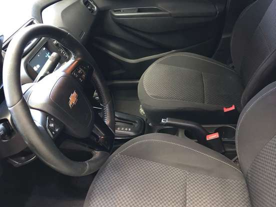 CHEVROLET-PRISMA-1.4 MPFI LTZ 8V FLEX 4P AUTOMÁTICO CHEVROLET-PRISMA-2016