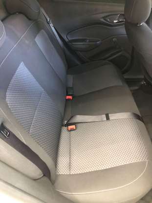 CHEVROLET-PRISMA-1.4 MPFI LTZ 8V FLEX 4P AUTOMÁTICO CHEVROLET-PRISMA-2016