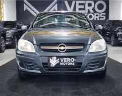 CHEVROLET PRISMA 1.4 MPFI MAXX 8V FLEX 4P MANUAL CHEVROLET PRISMA 1.4 MPFI MAXX 8V FLEX 4P MANUAL