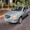 CHEVROLET PRISMA 1.4 MPFI MAXX 8V FLEX 4P MANUAL CHEVROLET PRISMA 1.4 MPFI MAXX 8V FLEX 4P MANUAL