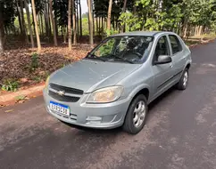 CHEVROLET PRISMA 1.4 MPFI MAXX 8V FLEX 4P MANUAL CHEVROLET PRISMA 1.4 MPFI MAXX 8V FLEX 4P MANUAL