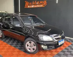 CHEVROLET PRISMA 1.4 MPFI MAXX 8V FLEX 4P MANUAL CHEVROLET PRISMA 1.4 MPFI MAXX 8V FLEX 4P MANUAL
