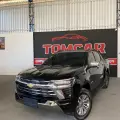 CHEVROLET S10 2.8 16V TURBO DIESEL HIGH COUNTRY CD 4X4 AUTOMÁTICO CHEVROLET S10 2.8 16V TURBO DIESEL HIGH COUNTRY CD 4X4 AUTOMÁTICO
